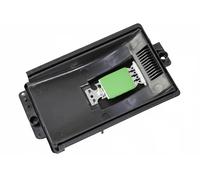 Resistor de la resistencia del ventilador 0917692 METZGER para VW AUDI SKODA