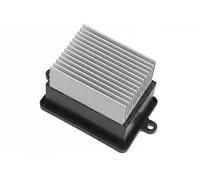 Resistor de la resistencia del ventilador 0917698 METZGER para CITROËN RENAULT