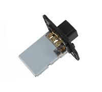 Resistor de la resistencia del ventilador 0917750 METZGER para HYUNDAI KIA