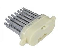 METZGER Resistencia, ventilador habitáculo para RENAULT: Trafic, Kangoo (Ref: 0917791)