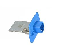 Resistor de la resistencia del ventilador 0917794 METZGER para KIA HYUNDAI