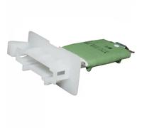 Resistor de la resistencia del ventilador 1196850600 JP GROUP para VW SEAT SKODA