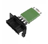 Resistor de la resistencia del ventilador 1196851400 JP GROUP para MERCEDES-BENZ