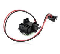 Resistor de la resistencia del ventilador 132614 HITACHI para RENAULT OPEL