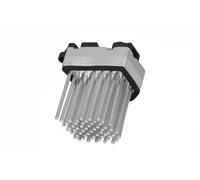 Resistor de la resistencia del ventilador 133-004-003 ABAKUS para BMW 3 3 Coupé