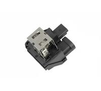 Resistor de la resistencia del ventilador 133-009-013 ABAKUS para PEUGEOT