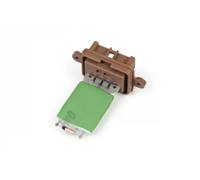 Resistor de la resistencia del ventilador 133-016-001 ABAKUS para FIAT LANCIA