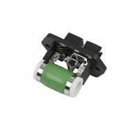 Resistor de la resistencia del ventilador 133-016-004 ABAKUS para LANCIA FIAT