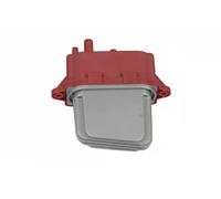 Resistor de la resistencia del ventilador 133-022-001 ABAKUS para IVECO