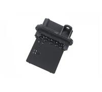 Resistor de la resistencia del ventilador 133-023-002 ABAKUS para DODGE JEEP