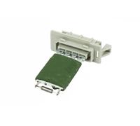 Resistor de la resistencia del ventilador 133-027-002 ABAKUS para LAND ROVER