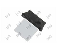 Resistor de la resistencia del ventilador 133-035-003 ABAKUS para NISSAN