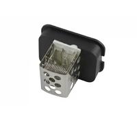 Resistor de la resistencia del ventilador 133-037-003 ABAKUS para OPEL ASTRA H
