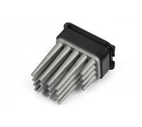 Resistor de la resistencia del ventilador 133-037-004 ABAKUS para OPEL OMEGA B