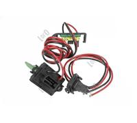 Resistor de la resistencia del ventilador 133-042-006 ABAKUS para RENAULT
