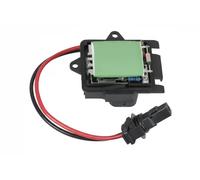 Resistor de la resistencia del ventilador 133-042-011 ABAKUS para RENAULT