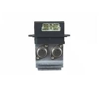 Resistor de la resistencia del ventilador 133-042-022 ABAKUS para RENAULT 19 I