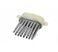 Resistor de la resistencia del ventilador 133-042-027 ABAKUS para RENAULT