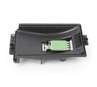 Resistor de la resistencia del ventilador 133-053-002 ABAKUS para SEAT VW AUDI