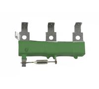 Resistor de la resistencia del ventilador 133-053-010 ABAKUS para VW POLO