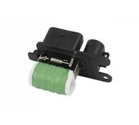 Resistor de la resistencia del ventilador 133-053-014 ABAKUS para VW GOLF V