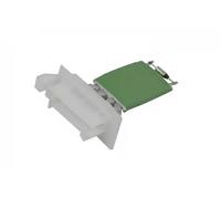 Resistor de la resistencia del ventilador 133-054-007 ABAKUS para MERCEDES-BENZ