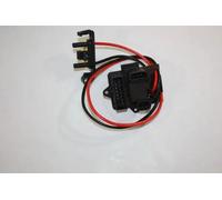 Resistor de la resistencia del ventilador 150062910 AUTOMEGA para RENAULT OPEL
