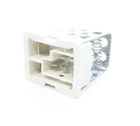 Resistor de la resistencia del ventilador 150110010 AUTOMEGA para OPEL ASTRA H