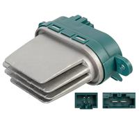 Febi bilstein Resistencia de ventilador habitáculo 176042
