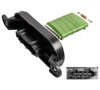 Resistor de la resistencia del ventilador 176299 FEBI BILSTEIN para VW AMAROK