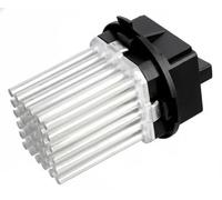 Resistor de la resistencia del ventilador 176588 FEBI BILSTEIN para CITROËN