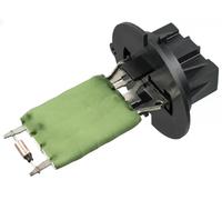 Resistor de la resistencia del ventilador 180671 FEBI BILSTEIN para CITROËN