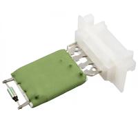 Resistor de la resistencia del ventilador 180673 FEBI BILSTEIN