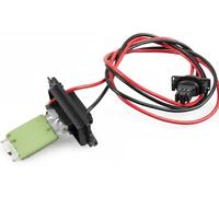 FEBI BILSTEIN Resistencia ventilador habitáculo 181448 para Renault Espace, Scénic, Mégane Scénic