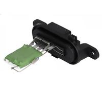 FEBI BILSTEIN 181766 Resistencia de ventilador