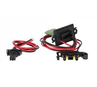 Resistor de la resistencia del ventilador 183765 FEBI BILSTEIN para RENAULT