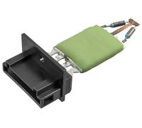 Resistor de la resistencia del ventilador 183830 FEBI BILSTEIN