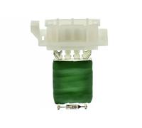 Resistor de la resistencia del ventilador 208 254 TOPRAN para OPEL CORSA C