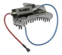 Resistor de la resistencia del ventilador 22977 FEBI BILSTEIN para MERCEDES-BENZ