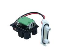 Resistor de la resistencia del ventilador 27-2179 MAXGEAR para RENAULT KANGOO