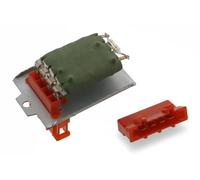 Resistor de la resistencia del ventilador 32178 FEBI BILSTEIN para AUDI VW SKODA