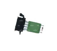 Resistor de la resistencia del ventilador 342019 NRF para MERCEDES-BENZ VW