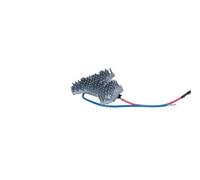 NRF B.V. Resistencia, ventilador habitÃ¡culo para MERCEDES-BENZ: Classe E, Classe C, Classe CLK, Classe SLK & CHRYSLER: Crossfire (Ref: 342021)