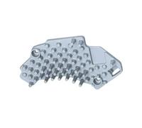 NRF Resistencia de ventilador habitáculo 342025