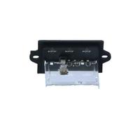 Resistor de la resistencia del ventilador 342026 NRF para NISSAN NOTE MICRA III