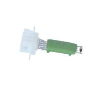 Regulador, ventilador habitáculo NRF 342031