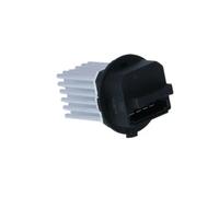 NRF Resistencia ventilador habitáculo NRF 342044
