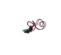 Resistor de la resistencia del ventilador 342055 NRF para RENAULT SCÉNIC II