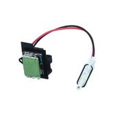 NRF Resistencia ventilador habitáculo 342059 para Renault Kangoo