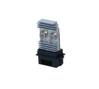 NRF 342060 - Resistencia, Ventilador Interior